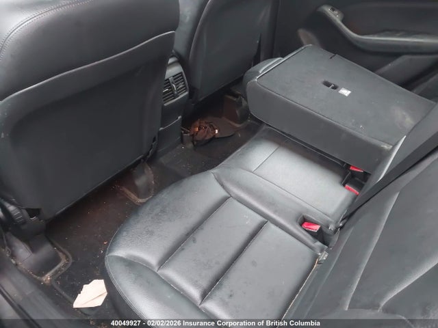 Mercedes-Benz B250 2014 WDDMH4EB0EJ291814 Image 8