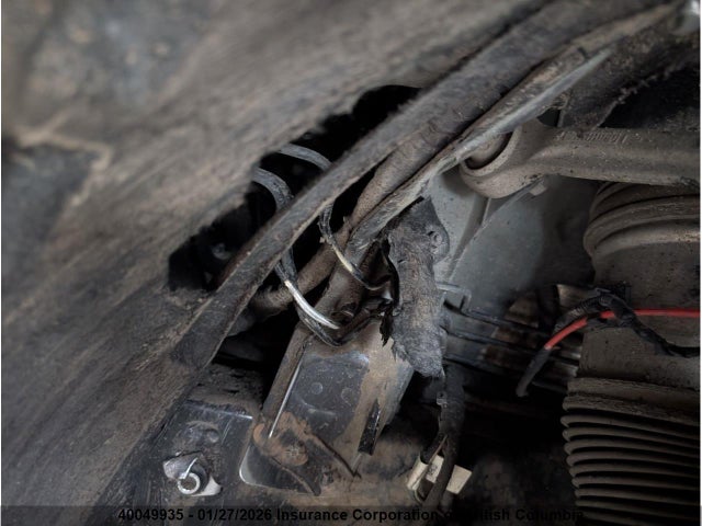 WP1AB2AY3KDA62596 Porsche CAYENNE S