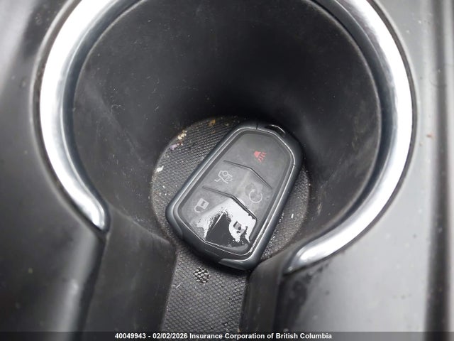 3GNAXZEU2KS538962 Chevrolet Equinox Premier