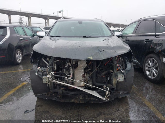3GNAXZEU2KS538962 Chevrolet Equinox Premier