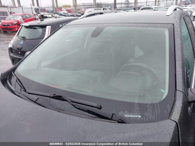 3GNAXZEU2KS538962 Chevrolet Equinox Premier