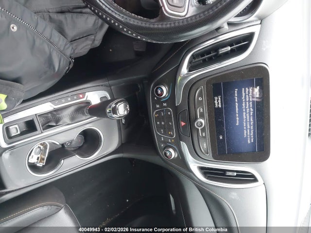 3GNAXZEU2KS538962 Chevrolet Equinox Premier