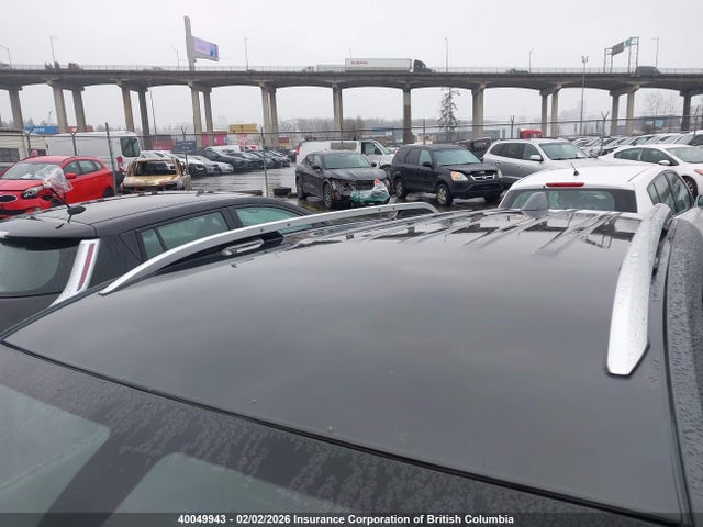 3GNAXZEU2KS538962 Chevrolet Equinox Premier