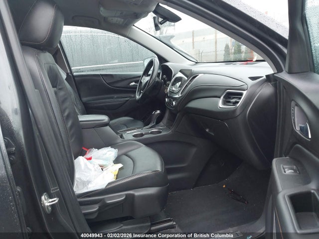 3GNAXZEU2KS538962 Chevrolet Equinox Premier
