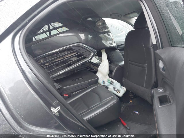 3GNAXZEU2KS538962 Chevrolet Equinox Premier
