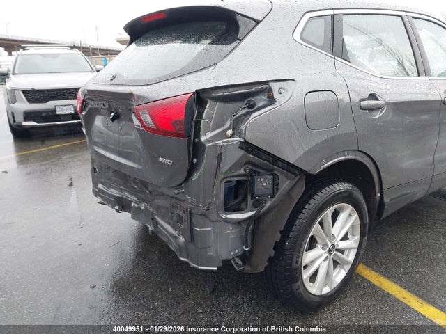 JN1BJ1CR3KW328571 Nissan Rogue Sport S/sv/sl