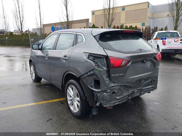 JN1BJ1CR3KW328571 Nissan Rogue Sport S/sv/sl