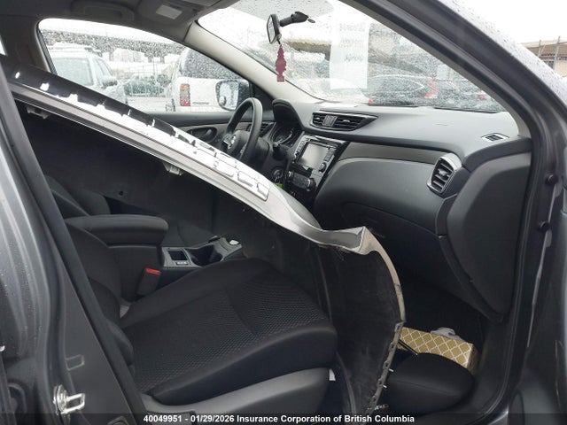 JN1BJ1CR3KW328571 Nissan Rogue Sport S/sv/sl