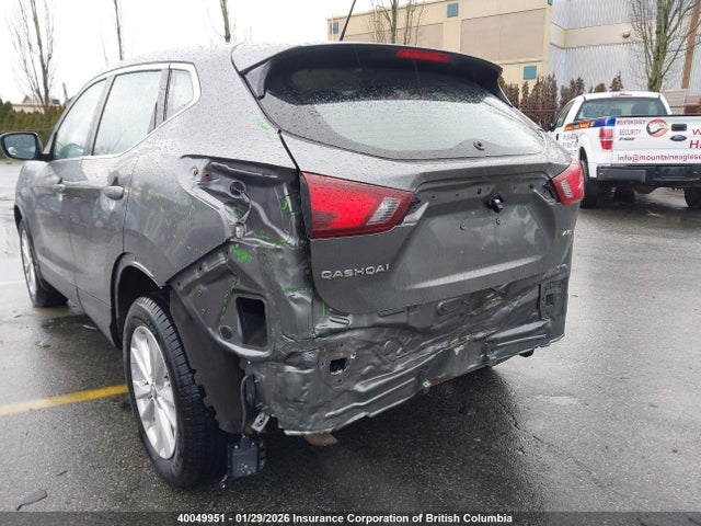 JN1BJ1CR3KW328571 Nissan Rogue Sport S/sv/sl