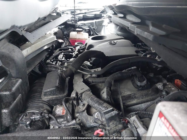 5TDGRKEC6MS033350 Toyota Sienna Le/xle/xse/limited/platinum