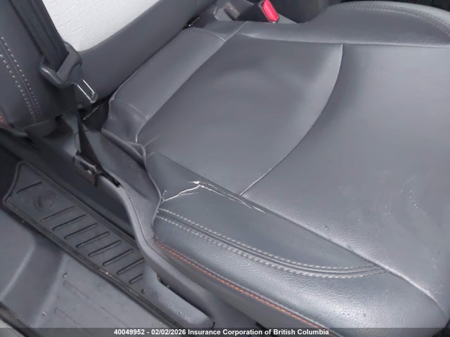 5TDGRKEC6MS033350 Toyota Sienna Le/xle/xse/limited/platinum