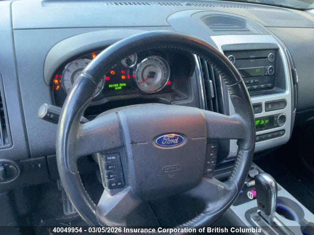 Aukcja sprzedaży 2009 Ford Edge, vin: 2FMDK48C59BA63278, numer aukcji: 40049954