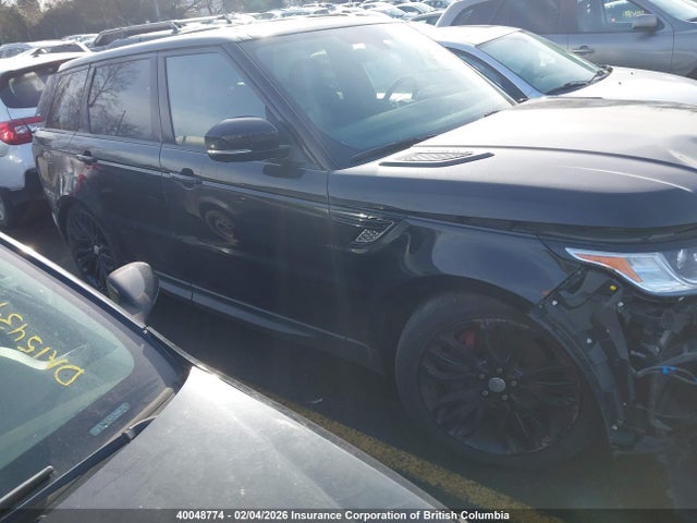 SALWR2TF0EA343123 Land Rover Range Rover Sport Sc