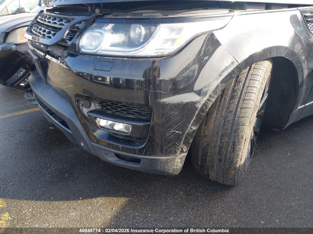 SALWR2TF0EA343123 Land Rover Range Rover Sport Sc