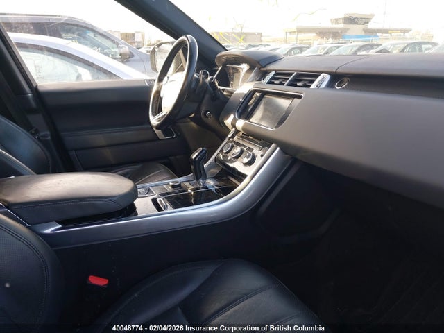 SALWR2TF0EA343123 Land Rover Range Rover Sport Sc