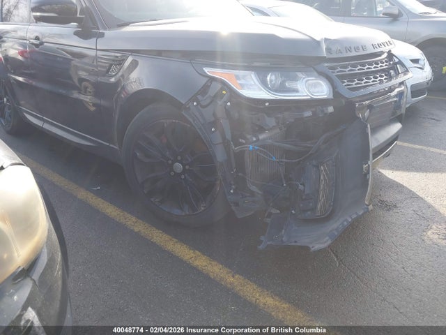 SALWR2TF0EA343123 Land Rover Range Rover Sport Sc