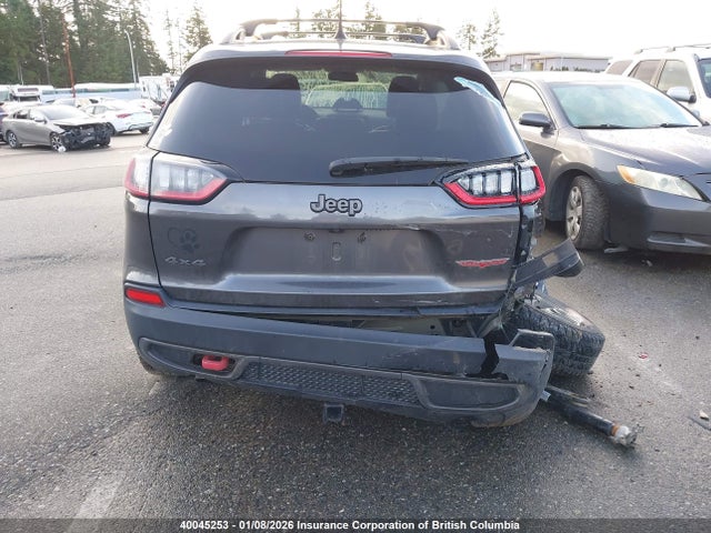 Jeep Cherokee Trailhawk 2020 1C4PJMBX1LD512232 Image 17