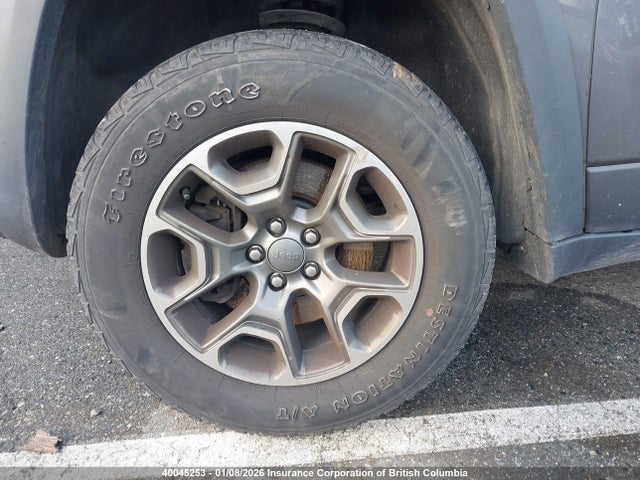 Jeep Cherokee Trailhawk 2020 1C4PJMBX1LD512232 Image 19