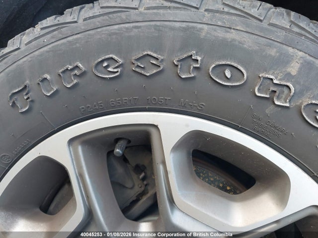 Jeep Cherokee Trailhawk 2020 1C4PJMBX1LD512232 Image 20