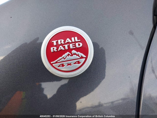 Jeep Cherokee Trailhawk 2020 1C4PJMBX1LD512232 Image 21