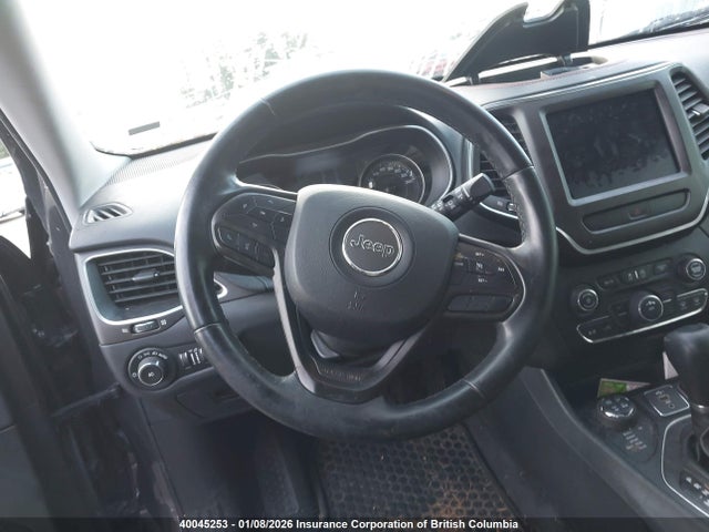 Jeep Cherokee Trailhawk 2020 1C4PJMBX1LD512232 Image 7