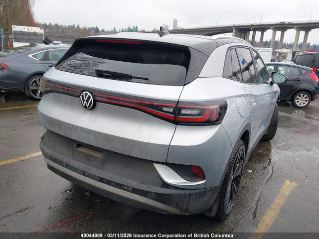 WVGUNPE21NP072938 Volkswagen ID.4 PRO S