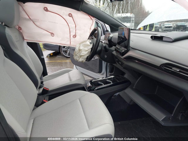 WVGUNPE21NP072938 Volkswagen ID.4 PRO S