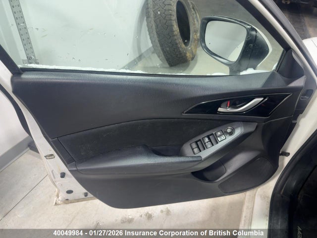 3MZBM1L78FM222221 Mazda 3 TOURING