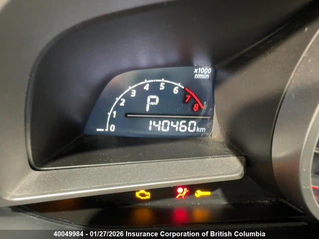 3MZBM1L78FM222221 Mazda 3 TOURING