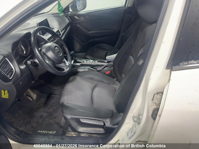 3MZBM1L78FM222221 Mazda 3 TOURING