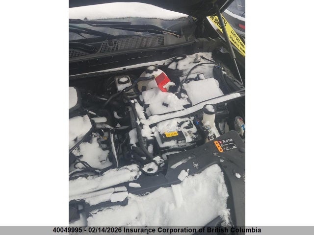 3GNKBHRS4SS140657 Chevrolet BLAZER 2LT