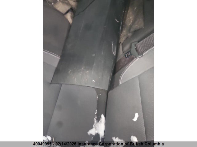 3GNKBHRS4SS140657 Chevrolet BLAZER 2LT