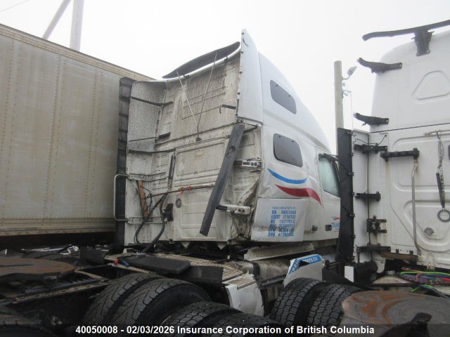 4V4NC9EH4RN651040 Volvo Vn L