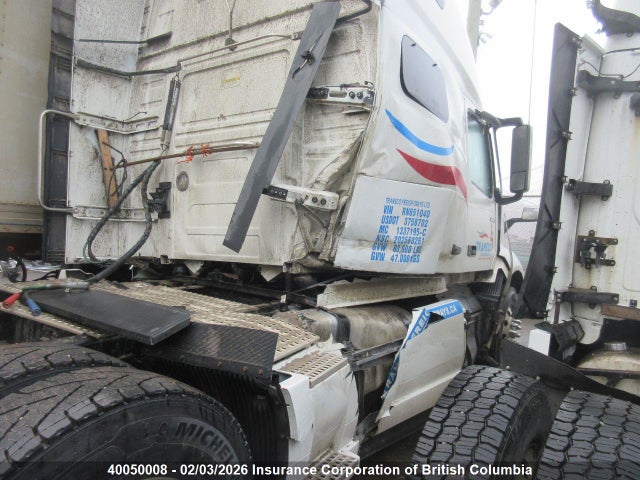 4V4NC9EH4RN651040 Volvo Vn L