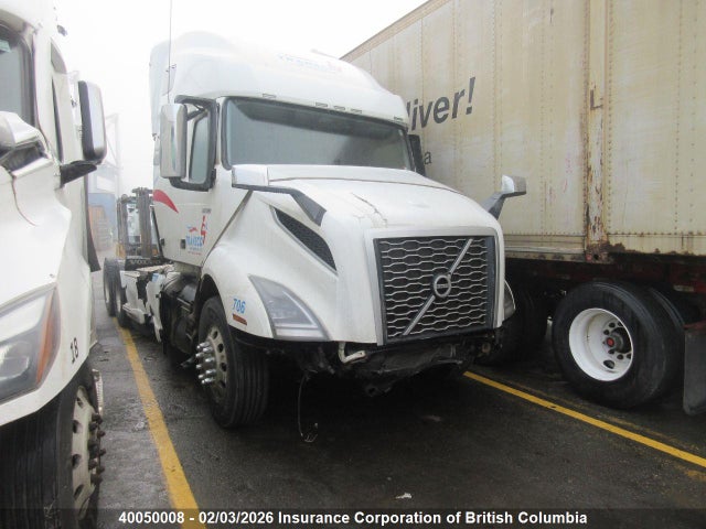 4V4NC9EH4RN651040 Volvo Vn L