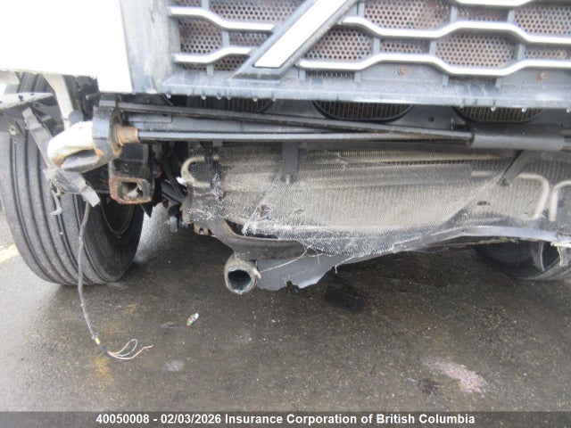 4V4NC9EH4RN651040 Volvo Vn L