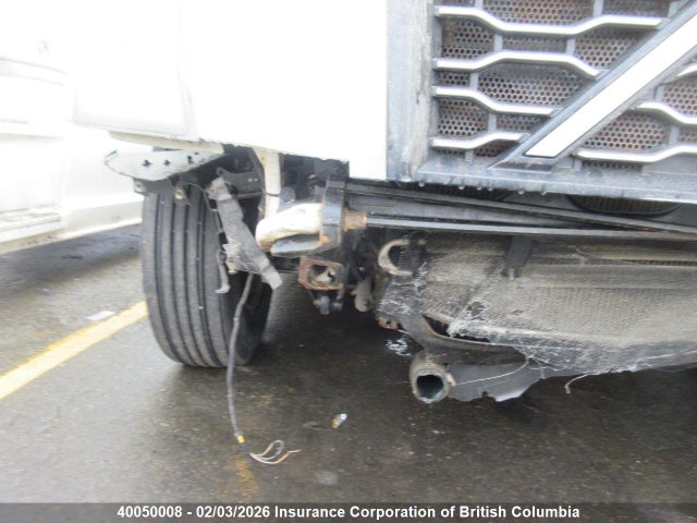 4V4NC9EH4RN651040 Volvo Vn L