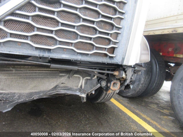 4V4NC9EH4RN651040 Volvo Vn L