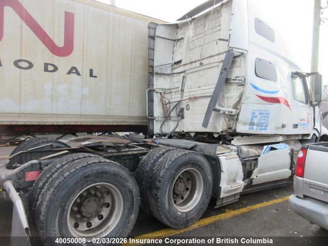 4V4NC9EH4RN651040 Volvo Vn L