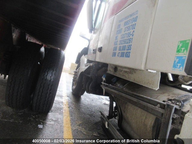 4V4NC9EH4RN651040 Volvo Vn L