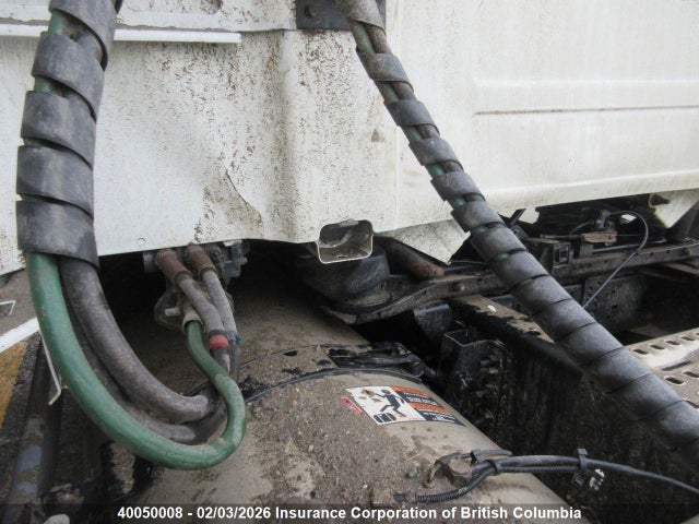 4V4NC9EH4RN651040 Volvo Vn L