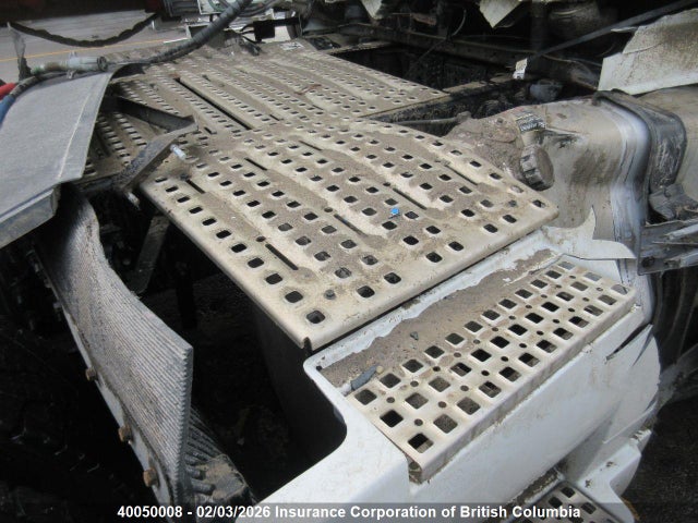 4V4NC9EH4RN651040 Volvo Vn L