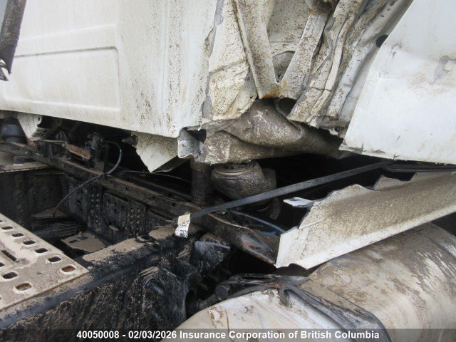 4V4NC9EH4RN651040 Volvo Vn L