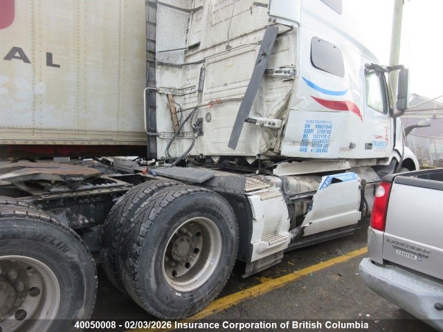 4V4NC9EH4RN651040 Volvo Vn L