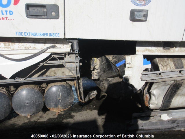 4V4NC9EH4RN651040 Volvo Vn L
