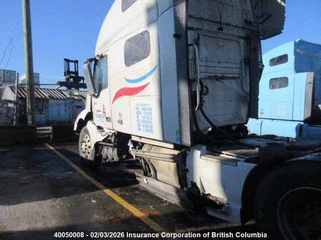 4V4NC9EH4RN651040 Volvo Vn L