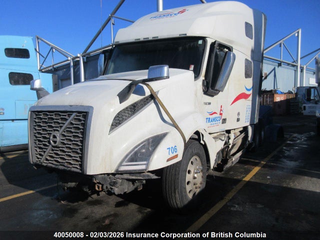 4V4NC9EH4RN651040 Volvo Vn L