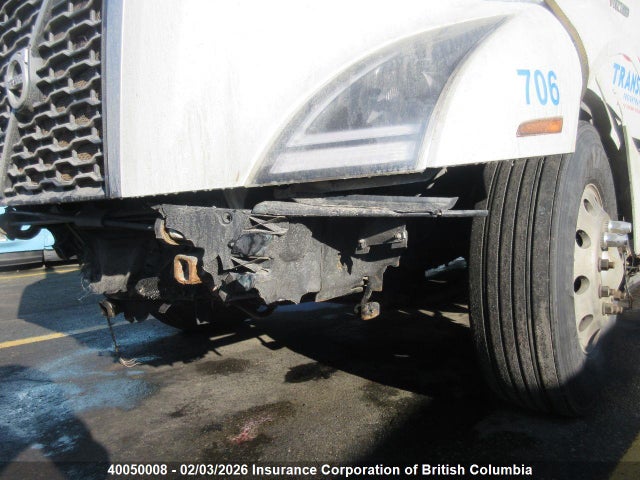 4V4NC9EH4RN651040 Volvo Vn L