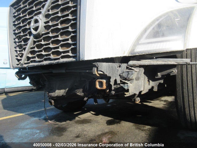 4V4NC9EH4RN651040 Volvo Vn L