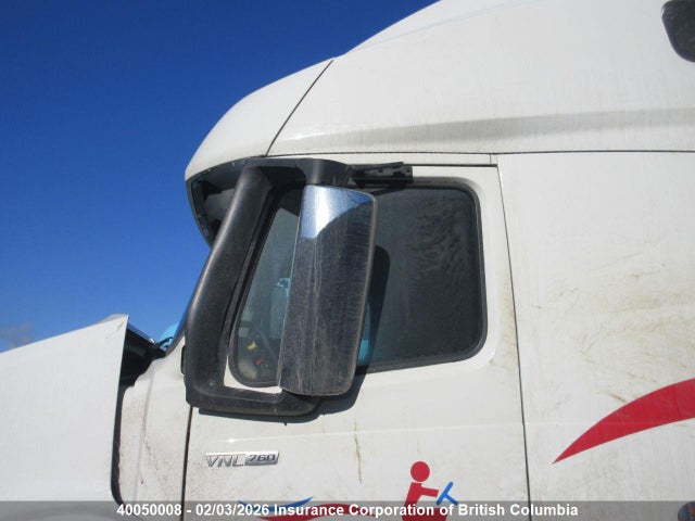 4V4NC9EH4RN651040 Volvo Vn L